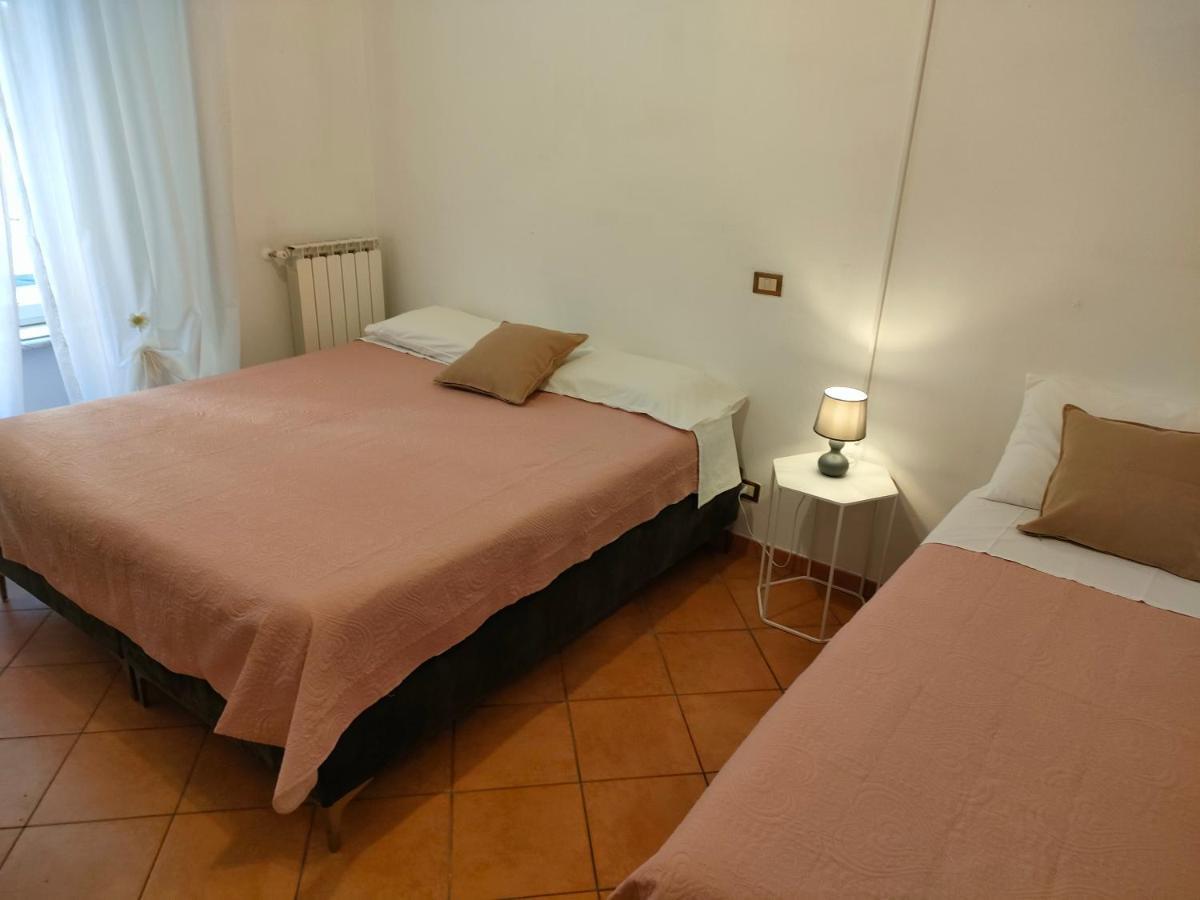 Vittorio Ll House Hotel Rom Eksteriør billede