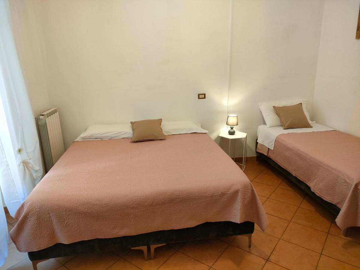 Vittorio Ll House Hotel Rom Eksteriør billede