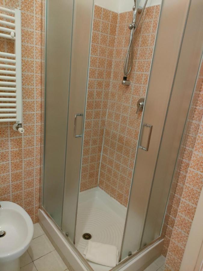 Vittorio Ll House Hotel Rom Eksteriør billede