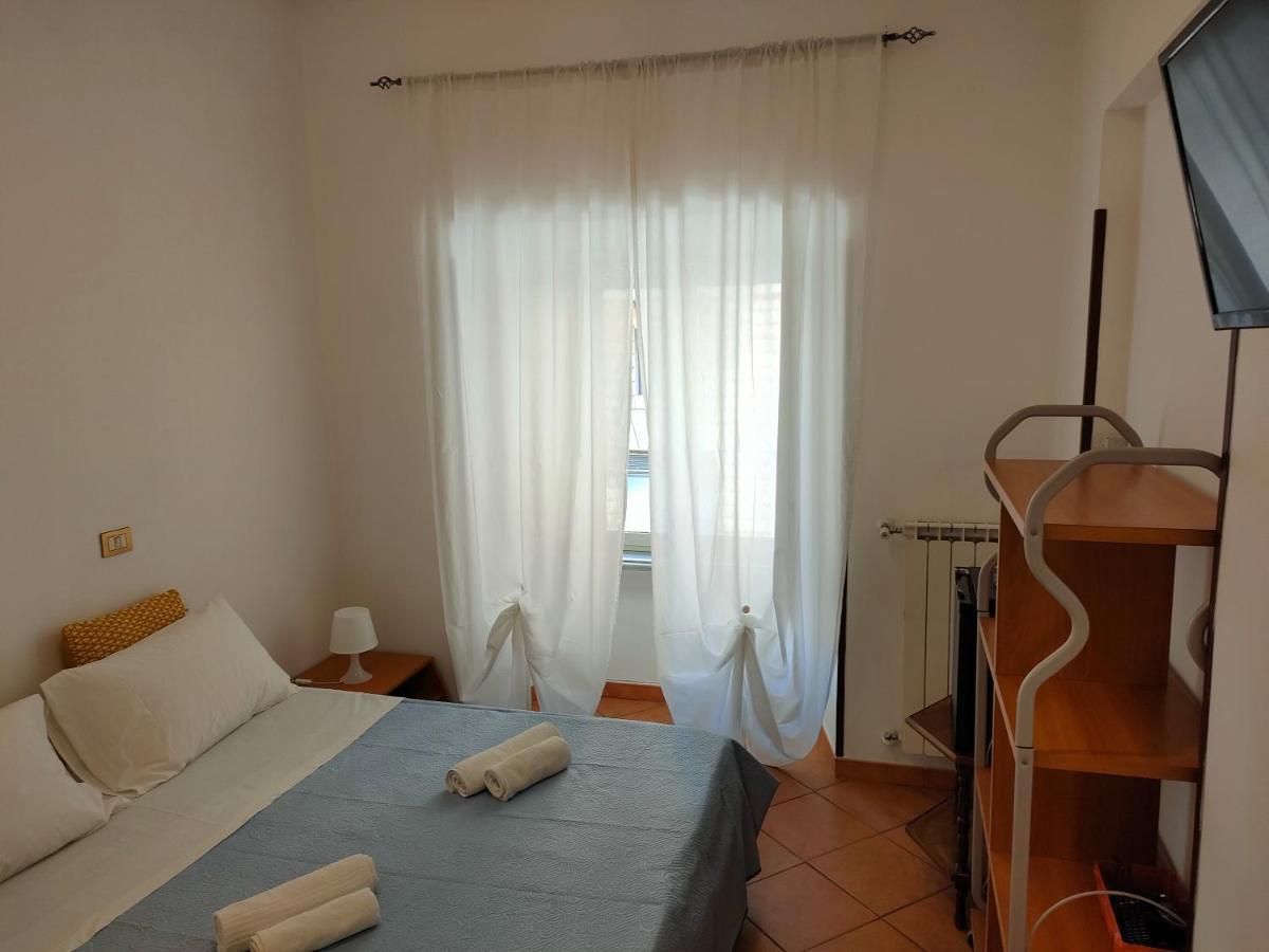 Vittorio Ll House Hotel Rom Eksteriør billede