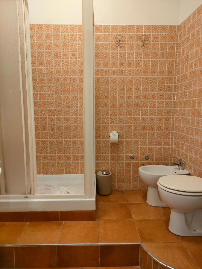 Vittorio Ll House Hotel Rom Eksteriør billede
